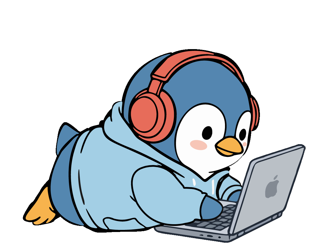 Mascot typing